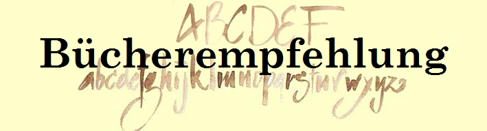 B�cherempfehlung