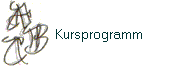 Kursprogramm